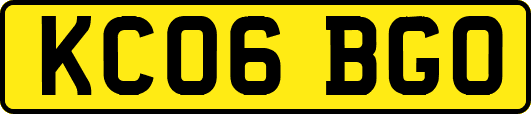 KC06BGO