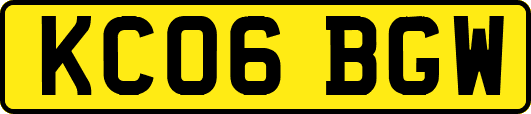 KC06BGW