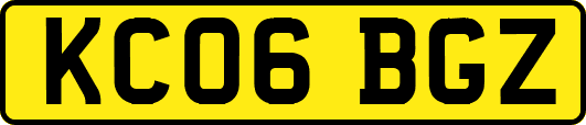 KC06BGZ