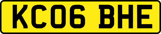 KC06BHE