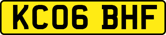 KC06BHF