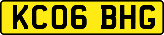 KC06BHG