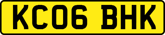KC06BHK