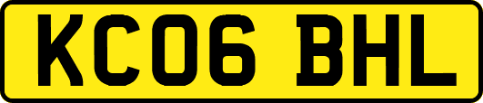 KC06BHL