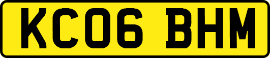 KC06BHM