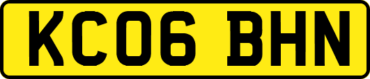 KC06BHN
