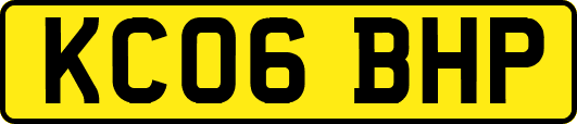 KC06BHP