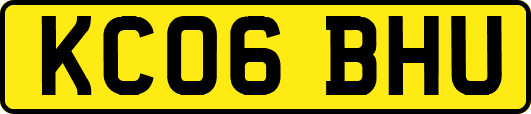 KC06BHU
