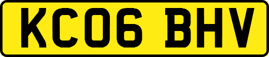 KC06BHV