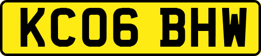KC06BHW