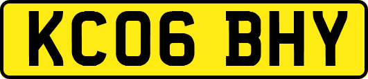 KC06BHY