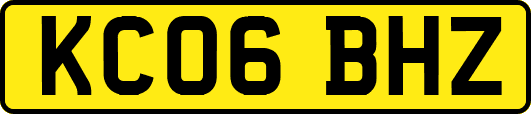 KC06BHZ