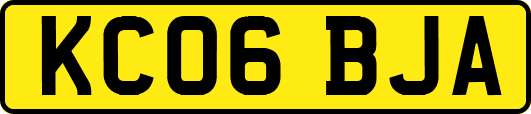 KC06BJA