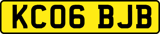 KC06BJB