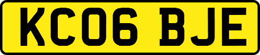 KC06BJE