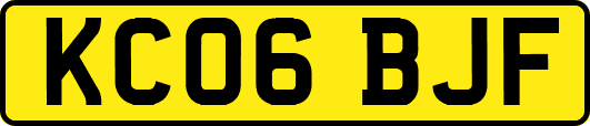 KC06BJF