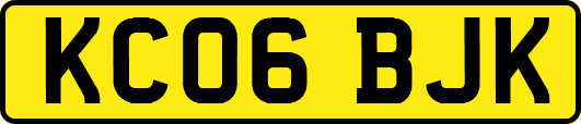 KC06BJK