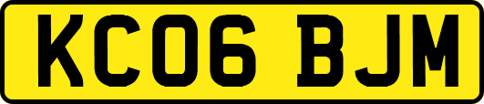 KC06BJM