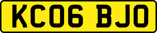 KC06BJO