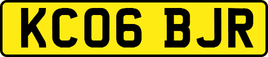 KC06BJR
