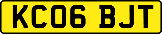 KC06BJT