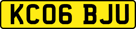 KC06BJU