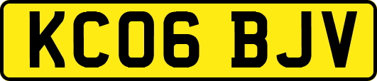 KC06BJV