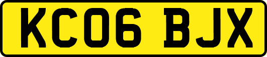 KC06BJX