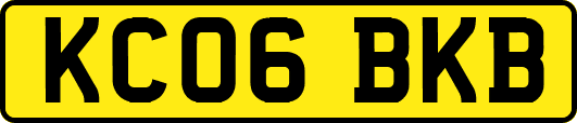 KC06BKB