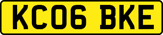 KC06BKE