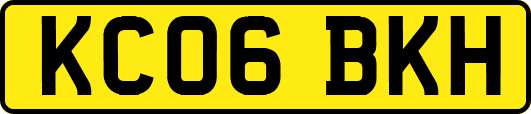 KC06BKH