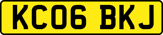 KC06BKJ