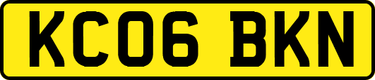 KC06BKN