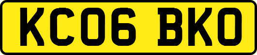 KC06BKO