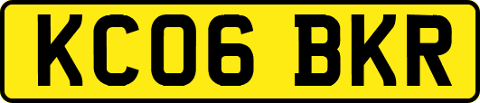 KC06BKR