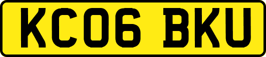 KC06BKU