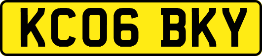 KC06BKY