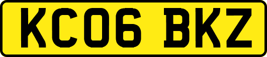 KC06BKZ