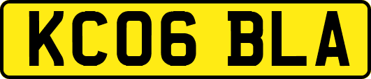 KC06BLA