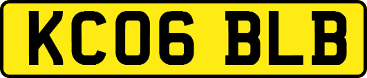 KC06BLB