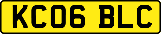 KC06BLC