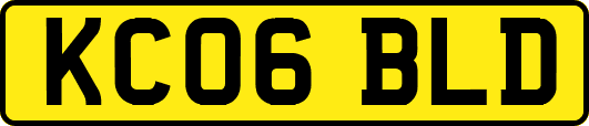 KC06BLD