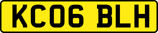 KC06BLH