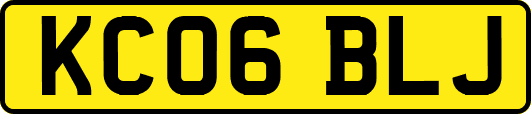 KC06BLJ