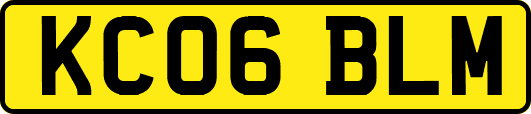 KC06BLM