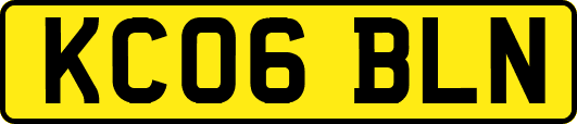 KC06BLN