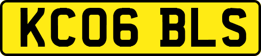 KC06BLS