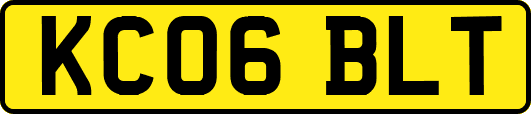 KC06BLT