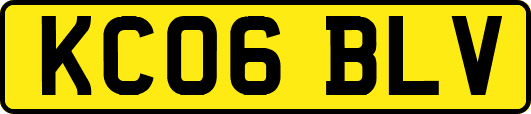 KC06BLV