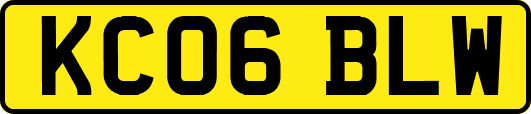 KC06BLW